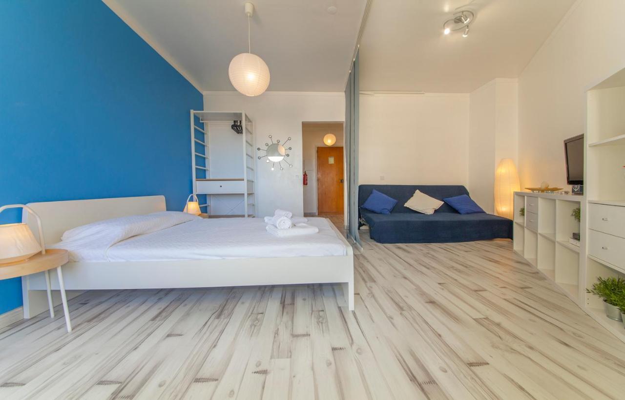 A25 - Studio Rocha Mar Portimao Exterior photo