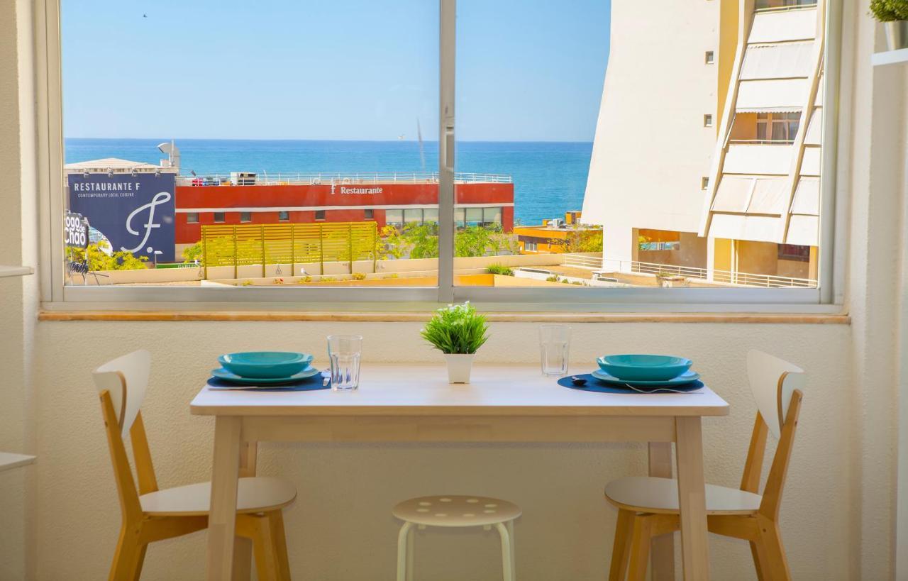 A25 - Studio Rocha Mar Portimao Exterior photo
