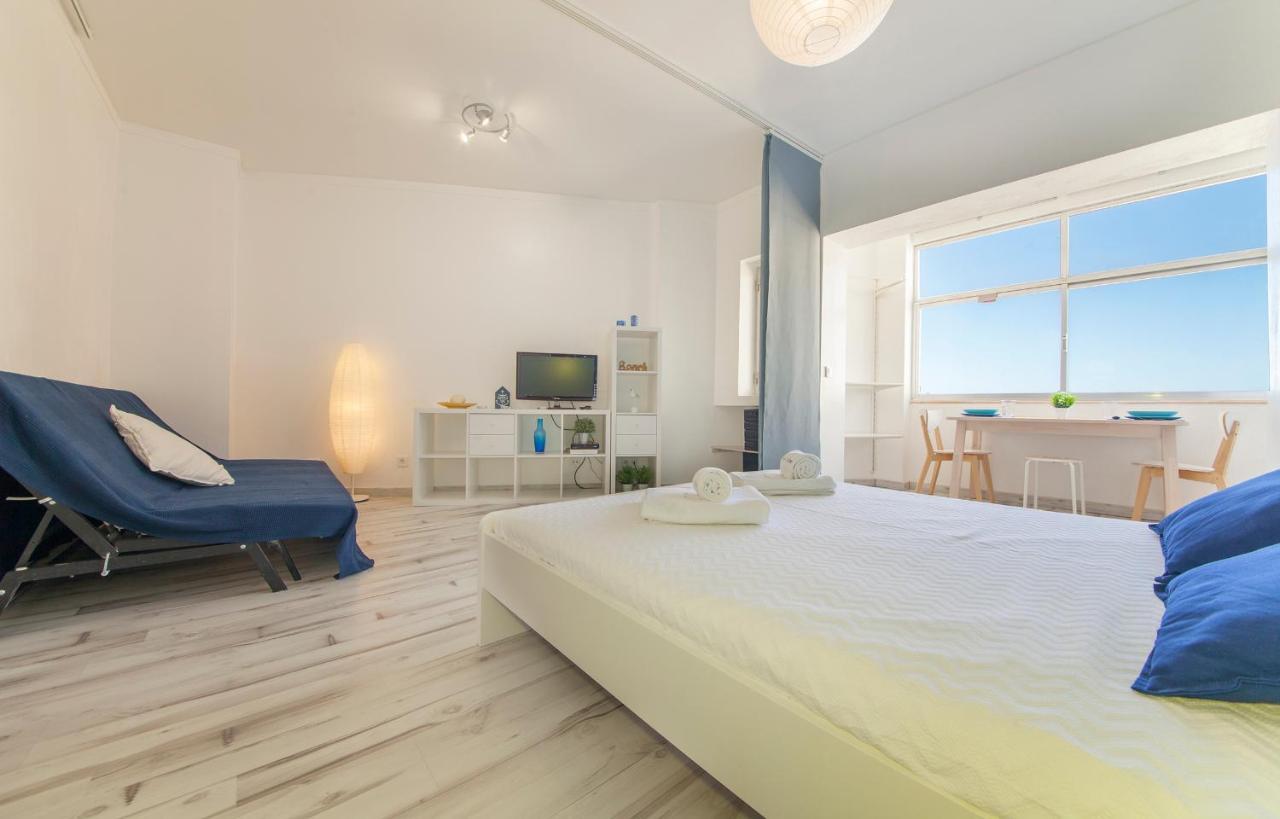 A25 - Studio Rocha Mar Portimao Exterior photo
