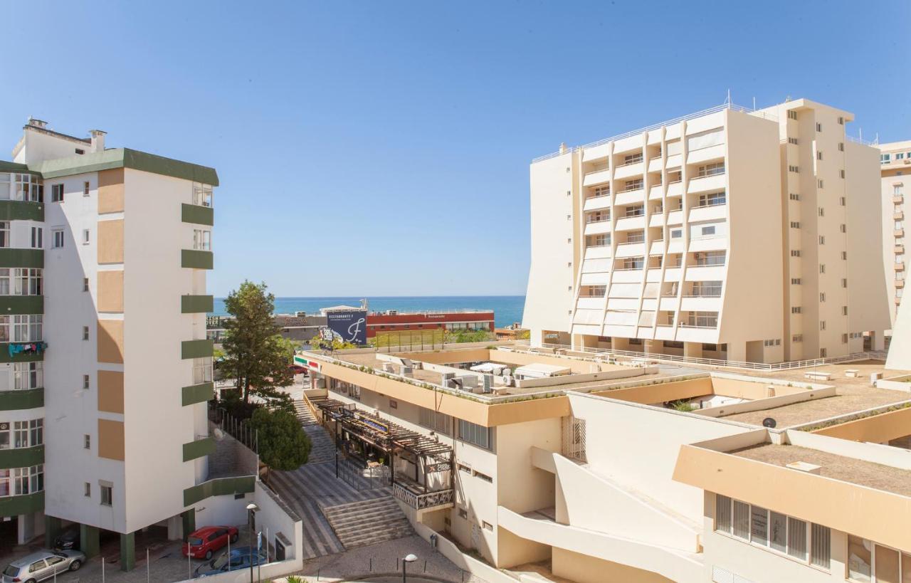 A25 - Studio Rocha Mar Portimao Exterior photo