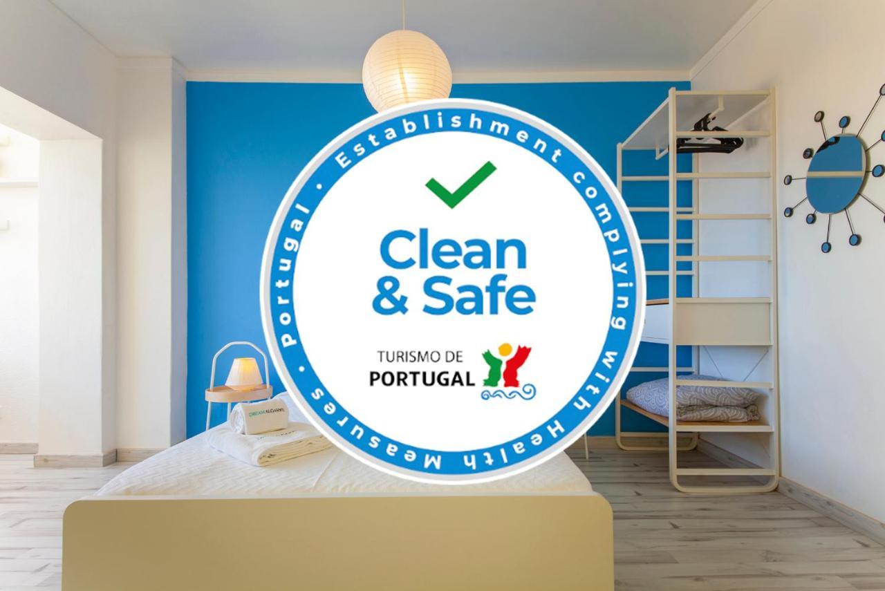A25 - Studio Rocha Mar Portimao Exterior photo