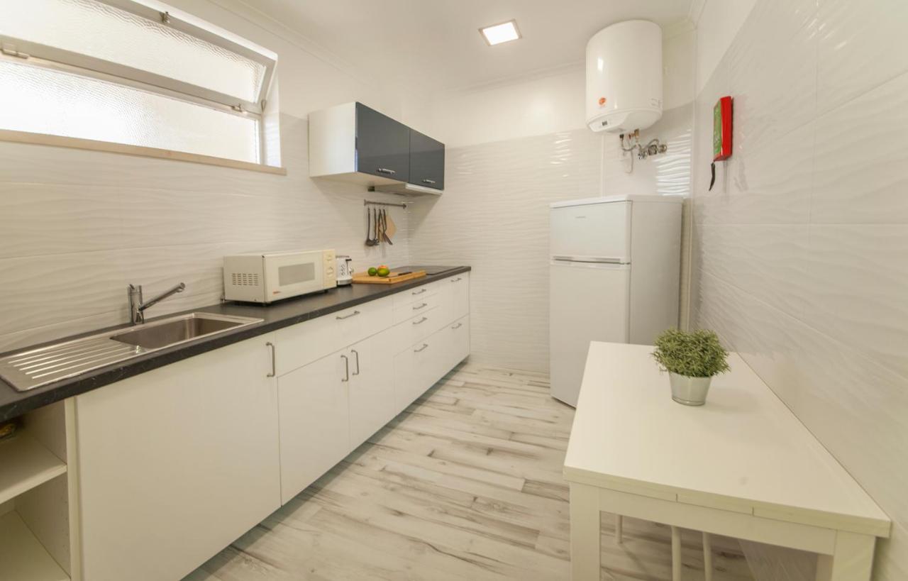 A25 - Studio Rocha Mar Portimao Exterior photo