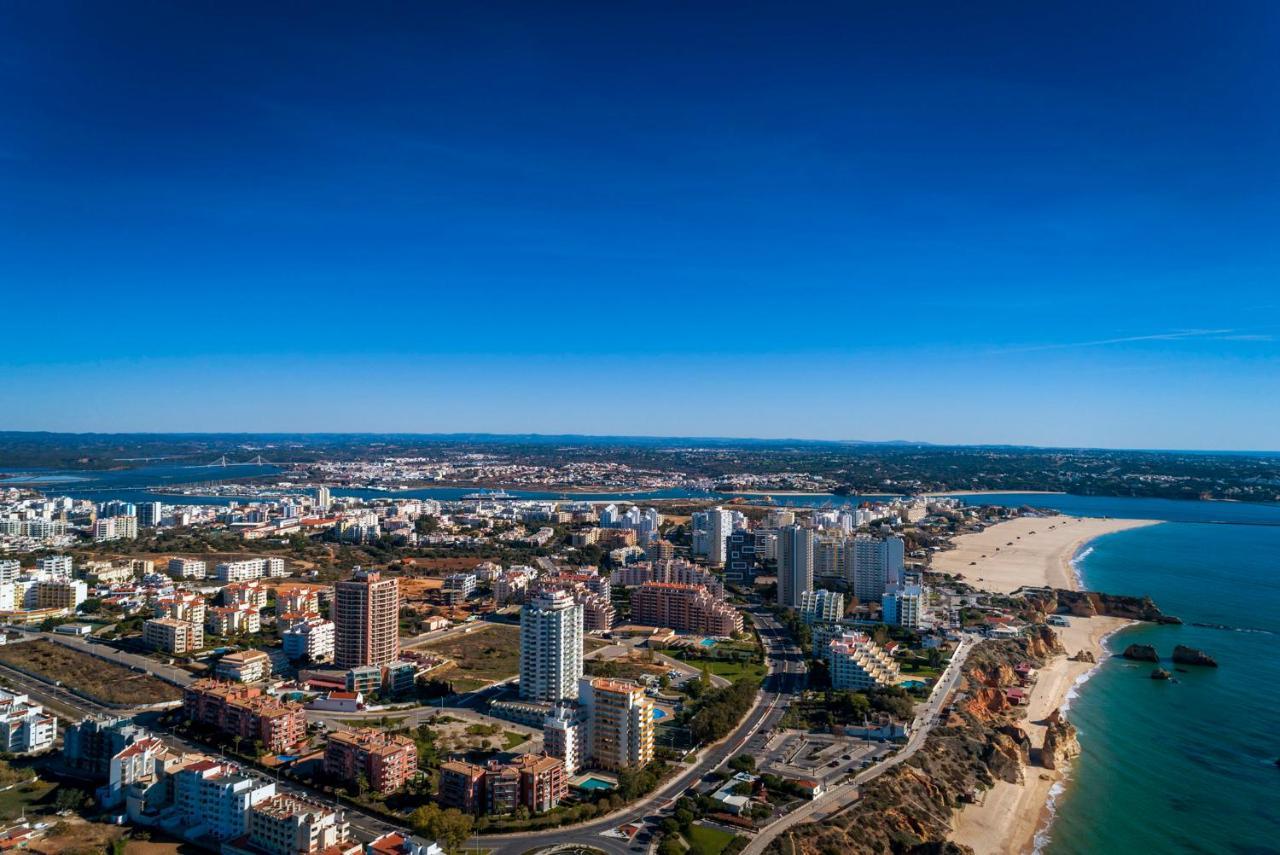 A25 - Studio Rocha Mar Portimao Exterior photo